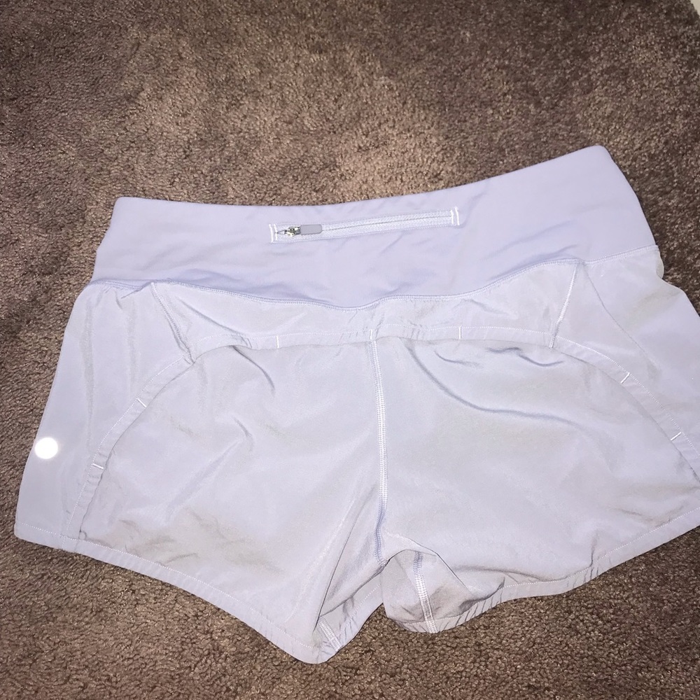 Lululemon short